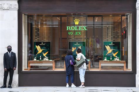 maison rolex|rolex st catherine street.